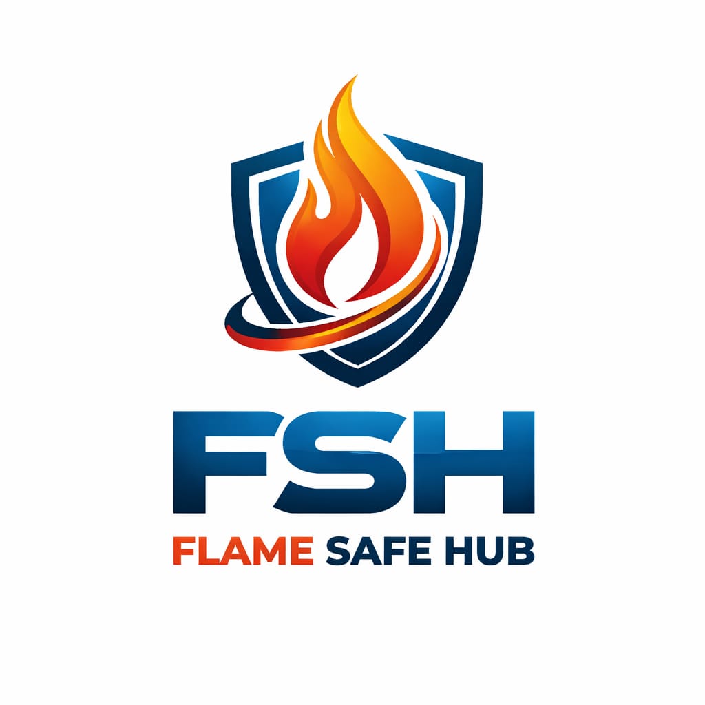 Flame Safe Hub